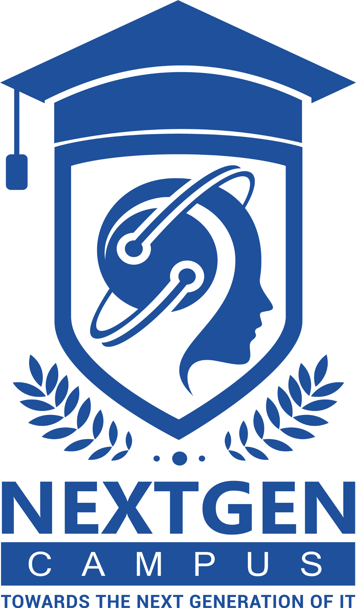 NextGen Campus logo